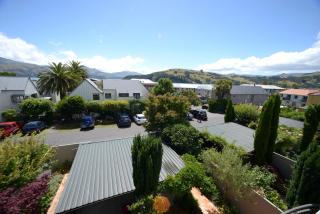 Akaroa Village Inn - 9
