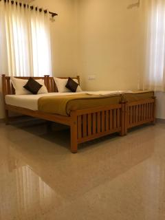 Arabian Pearl - Fort Kochi - 5