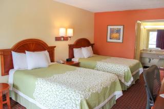 Rose Garden Inn & Suites Thomasville - Thomasville - 5