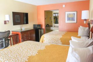 Rose Garden Inn & Suites Thomasville - 0