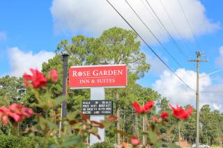 Rose Garden Inn & Suites Thomasville - 7