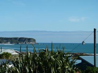 BeachView Motel - Greymouth - 1