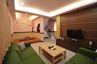 Seasons Homestay - Xiaoliuqiu - 8