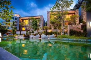 The Woods Natural Park Resort Phuket - Kamala Beach - 7
