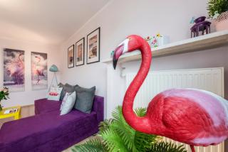 A.G-Apartamenty Warszawa Centrum - Varsavia - 5