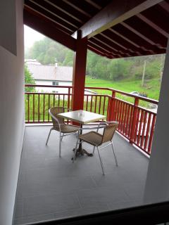 Logis Hotel Ur-Hegian - Ainhoa - 4