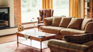 Tahko Golden Resort - 6