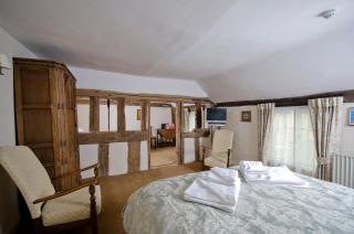 The Abbey Hotel & Apartments - Bury Saint Edmunds - 2