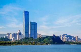 Hyatt Regency Zhenjiang - Zhenjiang - 5