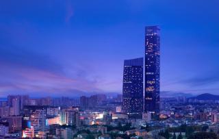 Hyatt Regency Zhenjiang - Zhenjiang - 6