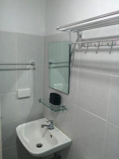 Unit 1109 Cityscape Residences - 1