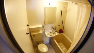 yamagoya Base Camp - 5