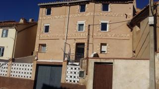 Hispanoconcucense - Teruel - 0
