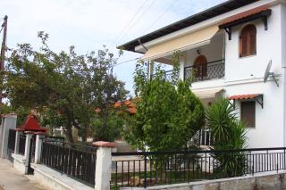 Cozy Asprovalta Home by the Sea - Asprovalta - 0