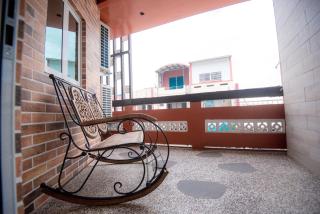 Ripoll'es Homestay - Chishang - 6