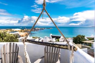 Sugar Shack - Paternoster - 1