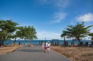 Grandbeach A31 by malai - 4