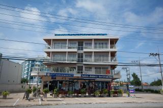 Grandbeach A31 by malai - Mae Pim - 7