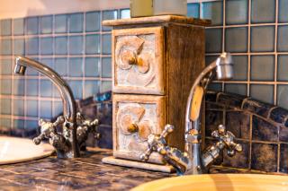 Sugar Shack - Paternoster - 4