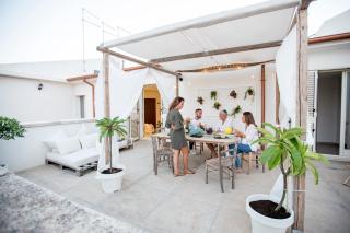 Ortigia Boutique Terrace apt - Syracuse - 3
