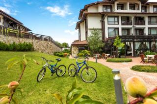 Hotel Perun Lodge - 1