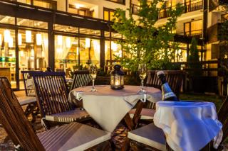 Hotel Perun Lodge - 5