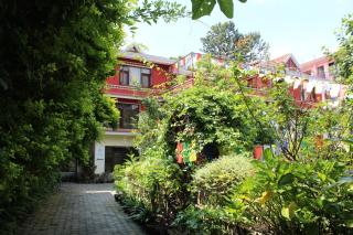ROKPA Guest House - Kathmandu - 0