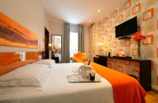 Hotel De La Pace, Sure Hotel Collection by Best Western - Firenze - 5