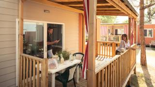 Residence Punta Spin - Grado - 6
