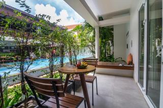 Indra Angkor Residence - 1