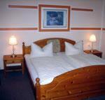 Hotel & Restaurant Kleinolbersdorf - 3