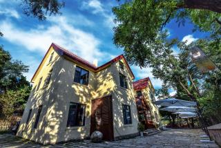 Nordic Memory in Qingdao - Qingdao - 0