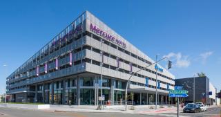 Mercure Blankenberge - Blankenberge - 0