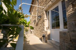 Le Domaine de Mandrin - Madranges - 1