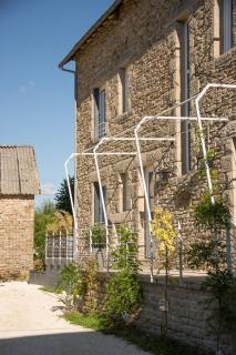 Le Domaine de Mandrin - Madranges - 3