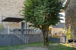 Le Domaine de Mandrin - Madranges - 4