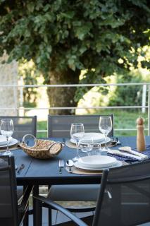 Le Domaine de Mandrin - Madranges - 5