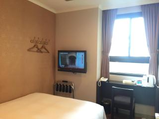 Garden Hotel - Taichung - 4