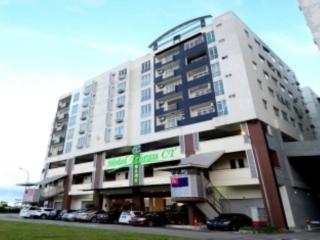 Hotel Tebrau CT - Johor Bahru - 0