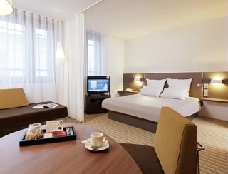 B&B HOTEL Paris Grand Roissy CDG Aéroport 4 étoiles - 9