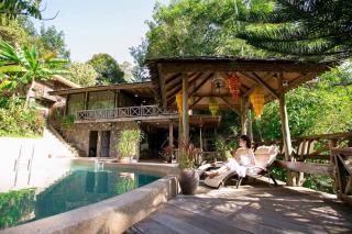Fig Tree Hills Resort (花果山度假村) - Bayan Lepas - 8