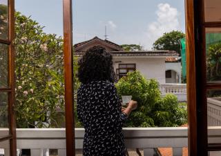 Dolce Italia Rooms - Colombo - 5