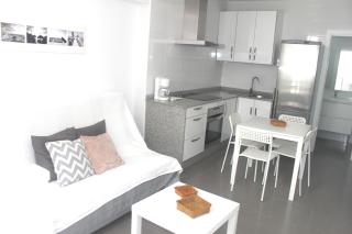Apartamento Gaviotas - Tarifa - 0