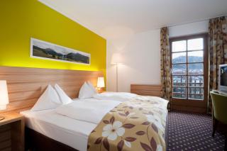 Alphotel Innsbruck - Innsbruck - 9