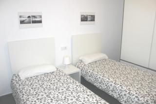 Apartamento Gaviotas - Tarifa - 2