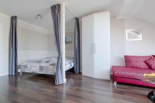 Villa-Strandidyll-Typ-1 / Apartment 15 - Binz - 5