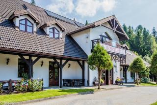 Gościniec - Krynica Zdrój - 7