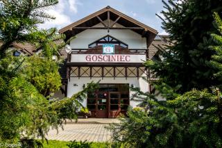 Gościniec - Krynica Zdrój - 6