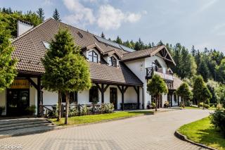 Gościniec - Krynica Zdrój - 0