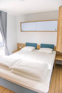 Vännäs bad & camping - Vännäs - 8